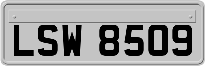 LSW8509
