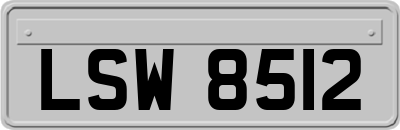 LSW8512
