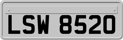 LSW8520