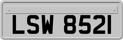 LSW8521