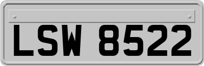 LSW8522