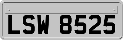 LSW8525