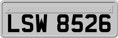 LSW8526