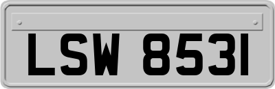 LSW8531