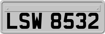 LSW8532