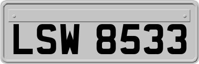 LSW8533