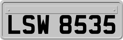 LSW8535
