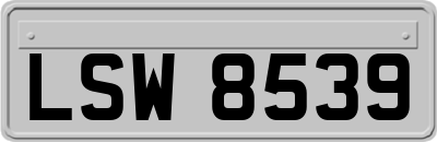 LSW8539