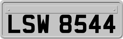 LSW8544