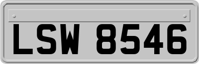 LSW8546