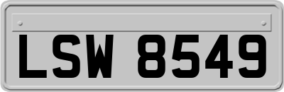 LSW8549