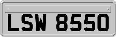 LSW8550