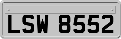 LSW8552