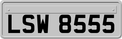 LSW8555