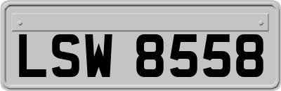 LSW8558