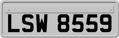 LSW8559