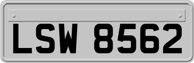 LSW8562