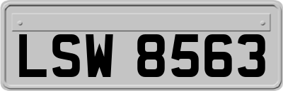 LSW8563