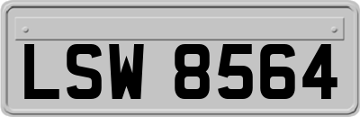 LSW8564