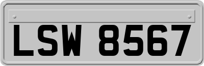 LSW8567