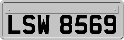LSW8569