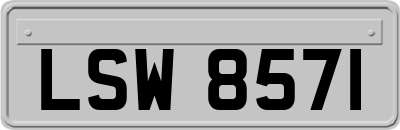 LSW8571