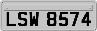 LSW8574