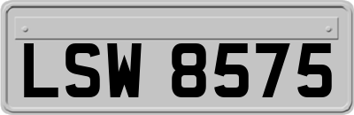 LSW8575