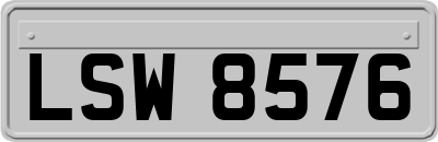 LSW8576