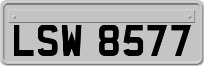 LSW8577