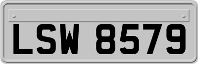 LSW8579