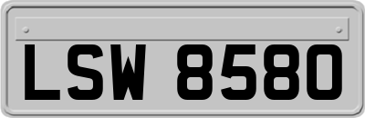 LSW8580