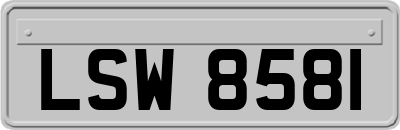 LSW8581
