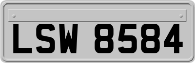 LSW8584