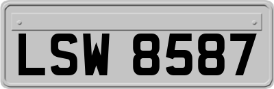 LSW8587