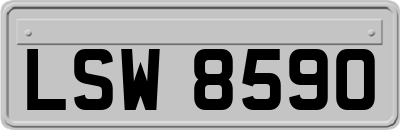 LSW8590