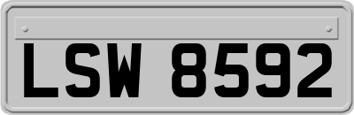 LSW8592