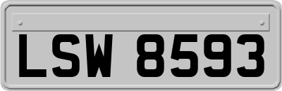 LSW8593