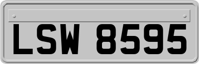 LSW8595