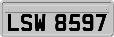 LSW8597