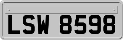 LSW8598