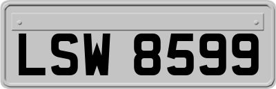 LSW8599