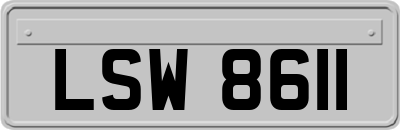LSW8611