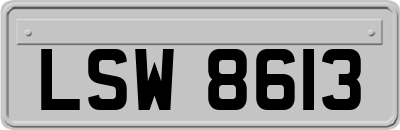 LSW8613