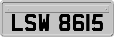 LSW8615