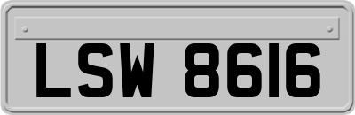 LSW8616