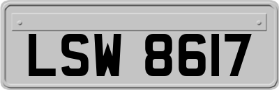 LSW8617