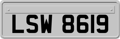 LSW8619
