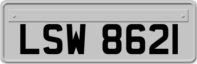 LSW8621