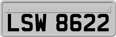 LSW8622